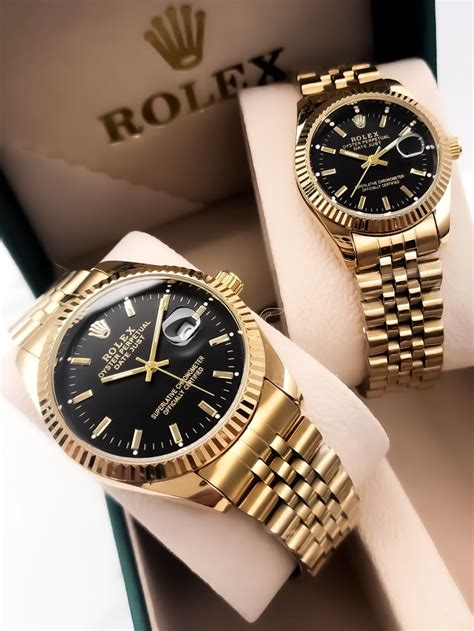 joyeria rolex